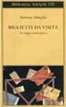 Norman Douglas - Biglietti da visita. Un viaggio autobiografico