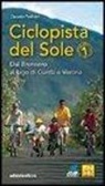 Claudio Pedroni, Federazione italiana amici della bicicletta - Dal Brennero al Lago di Garda e Verona