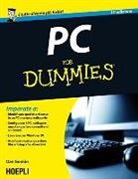 Dan Gookin - PC for Dummies