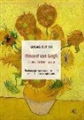 Giovanni de Pinto - Vincent van Gogh. L'uomo, l'artista, l'asceta