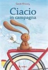 Sarah Khoury - Ciacio in campagna