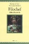 Federica Cibien, Francesca Gallerani - Filochef. I filosofi a tavola