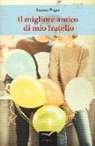 Luana Papa - Il migliore amico di mio fratello