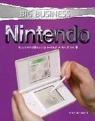 Ria Balk - Nintendo