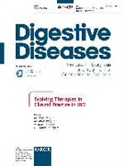 Bortli, Bortlik, M. Bortlik, Kruis et al, W. Kruis, W Kruis et al... - Evolving Therapies in Clinical Practice in IBD