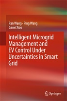 Pin Wang, Ping Wang, Ra Wang, Ran Wang, Gaoxi Xiao - Intelligent Microgrid Management and EV Control Under Uncertainties in Smart Grid