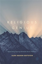 Alon Goshen-Gottstein - Religious Genius