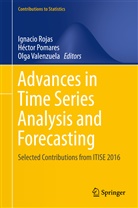 Hécto Pomares, Héctor Pomares, Ignacio Rojas, Olga Valenzuela - Advances in Time Series Analysis and Forecasting