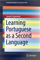 Sandra Figueiredo - Learning Portuguese as a Second Language