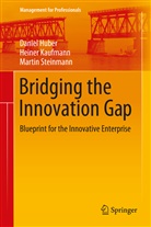 Danie Huber, Daniel Huber, Heine Kaufmann, Heiner Kaufmann, Martin Steinmann - Bridging the Innovation Gap