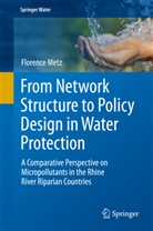 Florence Metz - From Network Structure to Policy Design in Water Protection