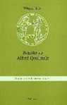 Deutsches Volksliedarchiv, Wiegand Stief - Register zu Alfred Quellmalz
