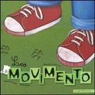 Adonella Comazzetto, Paola Depero, Marianna Turchi - Leo e il movimento
