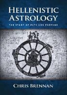 Chris Brennan - Hellenistic Astrology