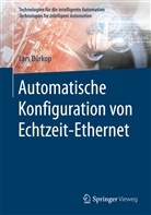Lars Dürkop - Automatische Konfiguration von Echtzeit-Ethernet