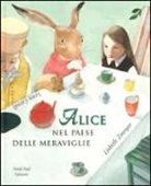 Lewis Carroll, Lisbeth Zwerger - Alice nel paese delle meraviglie