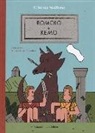 Cristina Siciliano, A. Chronopoulos - Romolo e Remo