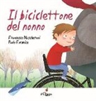 Francesca Mascheroni - Il biciclettone del nonno