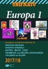 Europa 2017/18