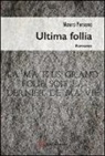 Mauro Persona - Ultima follia