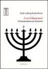 Emil Ludwig Fackenheim, G. Costanzo - Cos'è l'ebraismo? Un'interpretazione per il presente