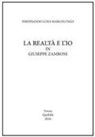 Ferdinando L. Marcolungo - La realtà e l'io in Giuseppe Zamboni