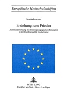 Monika Broschart - Erziehung zum Frieden