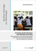 Annika Lehmann - Zwischen Zuschreibungen und Selbstinszenierung