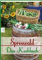 Pete Becker, Peter Becker, Peter Franke - Spreewald - Das Kochbuch