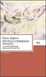 Dante Alighieri - La Divina Commedia. paradiso