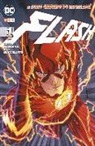 Brian Buccellato, Francis Manapul - Flash 1