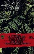 Alan Moore, Stephen Bissette, John Totleben, Rick Veitch - La Cosa del Pantano 4