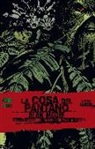 Alan Moore, Stephen Bissette, John Totleben, Rick Veitch - La Cosa del Pantano 4