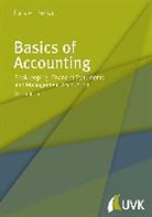 Carsten Berkau - Basics of Accounting