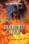 Inger Gammelgaard Madsen - Brændende skyld
