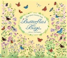 Bethan Janine, Watson, Hanna Watson, Hannah Watson, Hannah (Editor) Watson, Janine... - Butterflies and Bugs