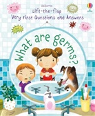 Katie Daynes, Marta Alvarez Miguens, Marta Alvarez Miguens - What are Germs?