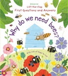 Katie Daynes, Chrstine Pym, CHRISTINE PYM, Christine Pym - Why de We Need Bees?