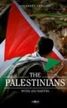 Johannes Gerloff - The Palestinians