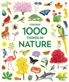 Mar Ferrero, Hannah Watson, Mar Ferrero - 1000 Things in Nature