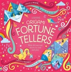 Lucy Bowman, Bowman Lucy, Essi Kimpimaki, Anne Passchier, Alex Westgate, Westgate Alex - Fortune Tellers