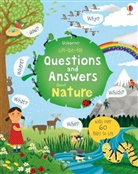 Katie Daynes, Daynes Katie, Marie-Eve Tremblay, Marie-Eve Tremblay, Tremblay Marie-Eve - Questions and Answers About Nature
