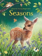 Emily Bone, Maribel Lechuga - Young Beginners Seasons