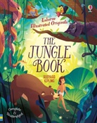 Rudyard Kipling, Rafael Mayani, Rafael Mayani - The Jungle Book
