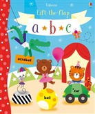 Hannah Watson, Hannah (EDITOR) Watson, Watson Hannah, Melisande Luthringer, Mélisande Luthringer, Luthringer Melisande - Abc