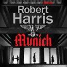 Robert Harris, David Rintoul - Munich (Audiolibro)