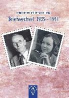 Luise Rinser - Luise Rinser und Hermann Hesse, Briefwechsel 1935-1951