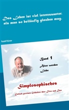 Rudolf Köster - Simplosophisches 1