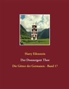 Harry Eilenstein - Der Donnergott Thor