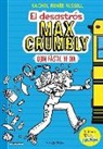 Rachel Renee Russell - El desastrós Max Crumbly. Quin fàstic de dia : Max Crumbly 1